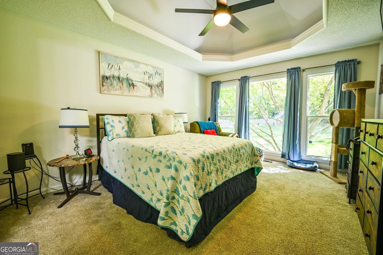 110 Clearview Circle McDonough - Photo 27