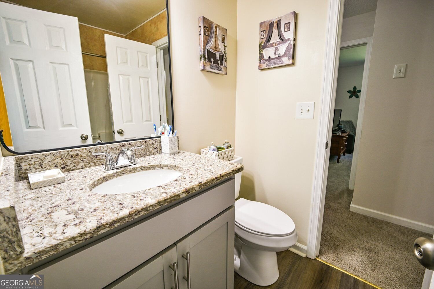 110 Clearview Circle McDonough - Photo 41