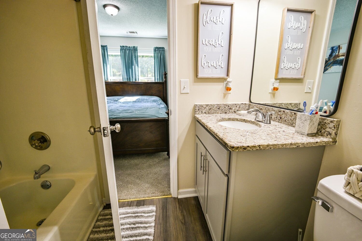 110 Clearview Circle McDonough - Photo 42