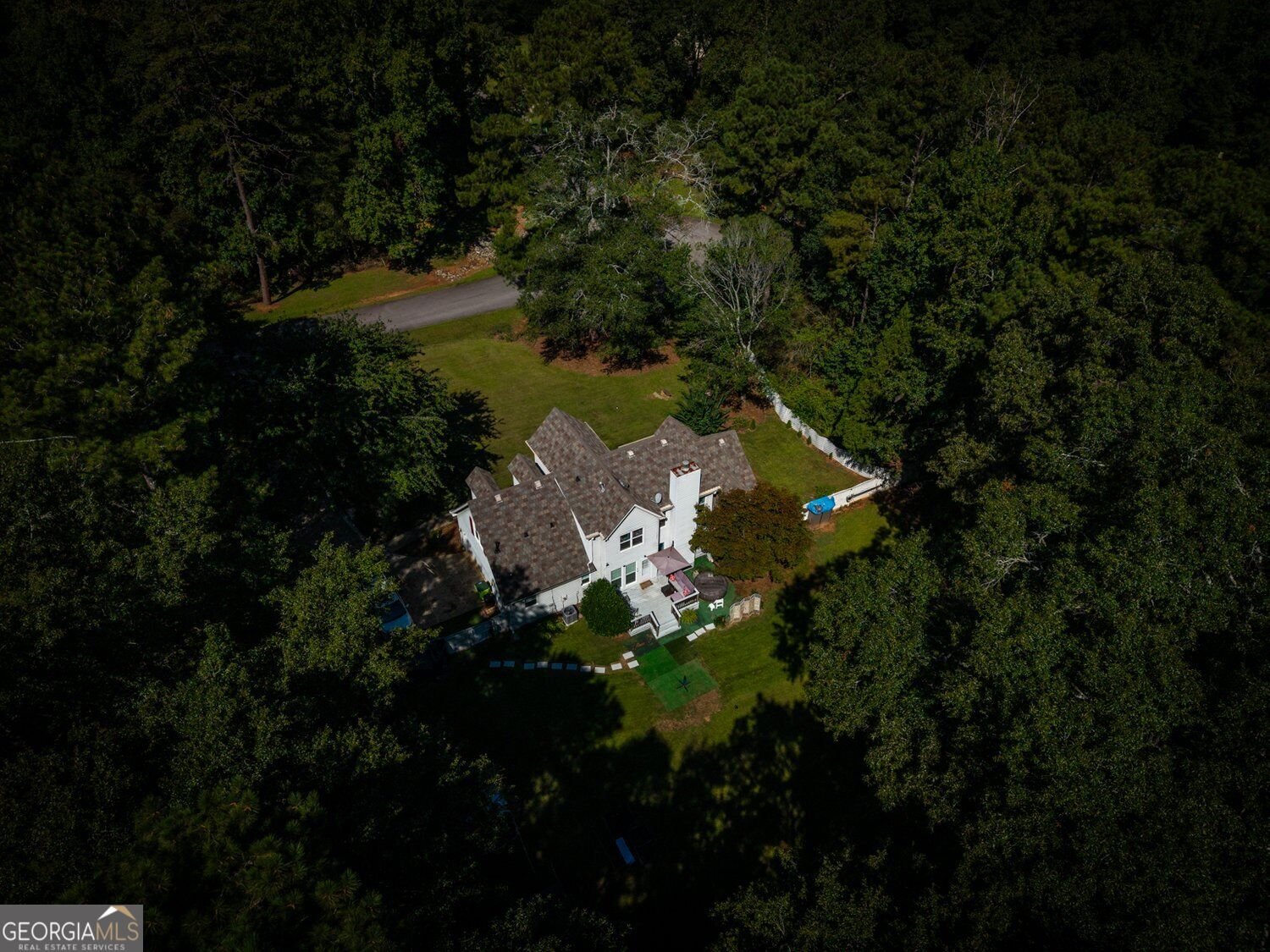 110 Clearview Circle McDonough - Photo 55