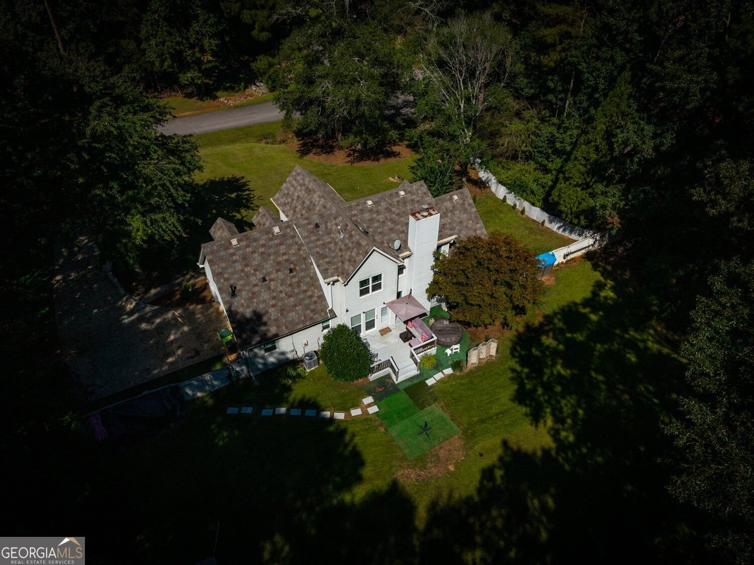 110 Clearview Circle McDonough - Photo 56