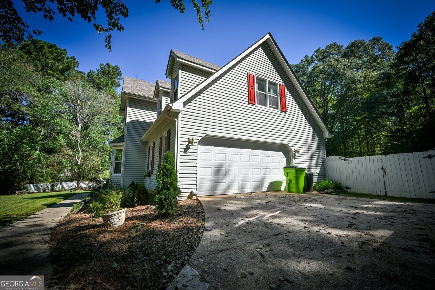 110 Clearview Circle McDonough - Photo 7