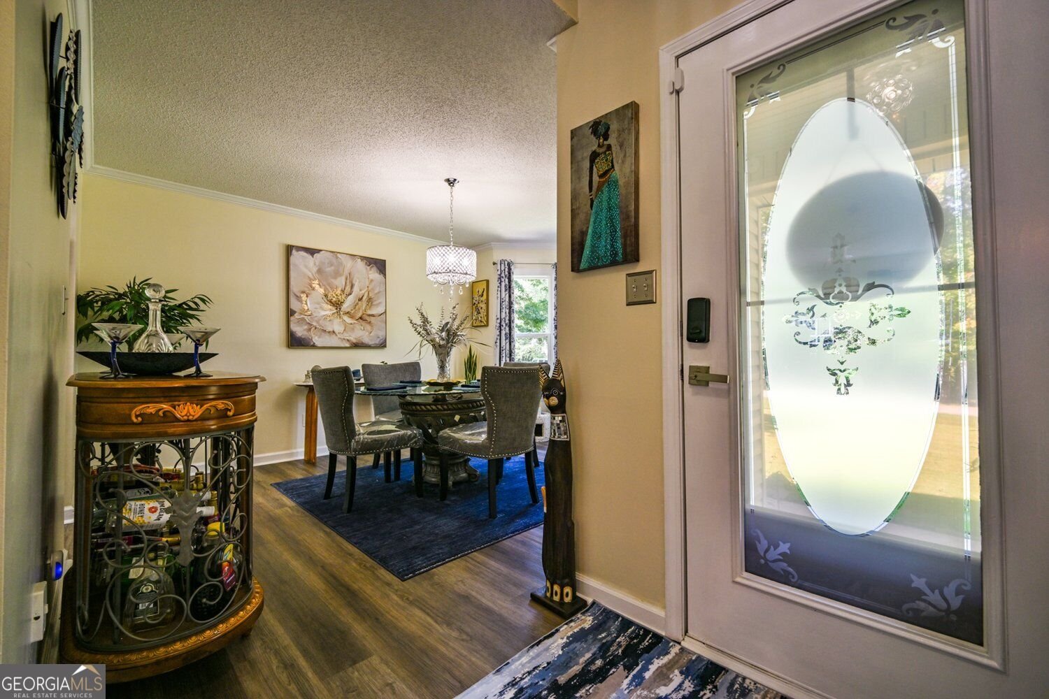 110 Clearview Circle McDonough - Photo 8