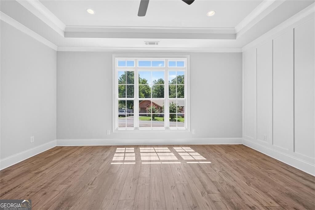 5812 Mitchell Street Flowery Branch - Photo 10