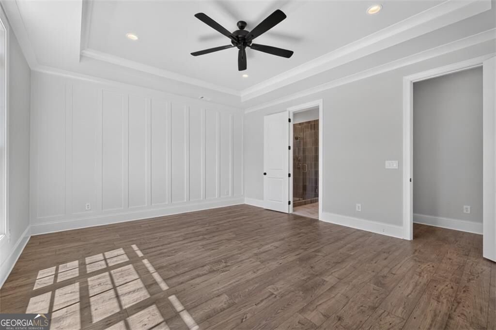 5812 Mitchell Street Flowery Branch - Photo 11