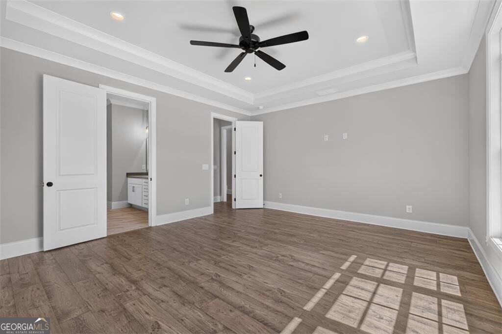 5812 Mitchell Street Flowery Branch - Photo 12