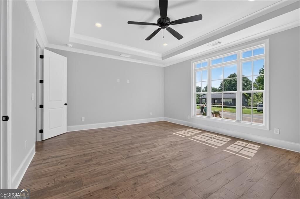 5812 Mitchell Street Flowery Branch - Photo 13