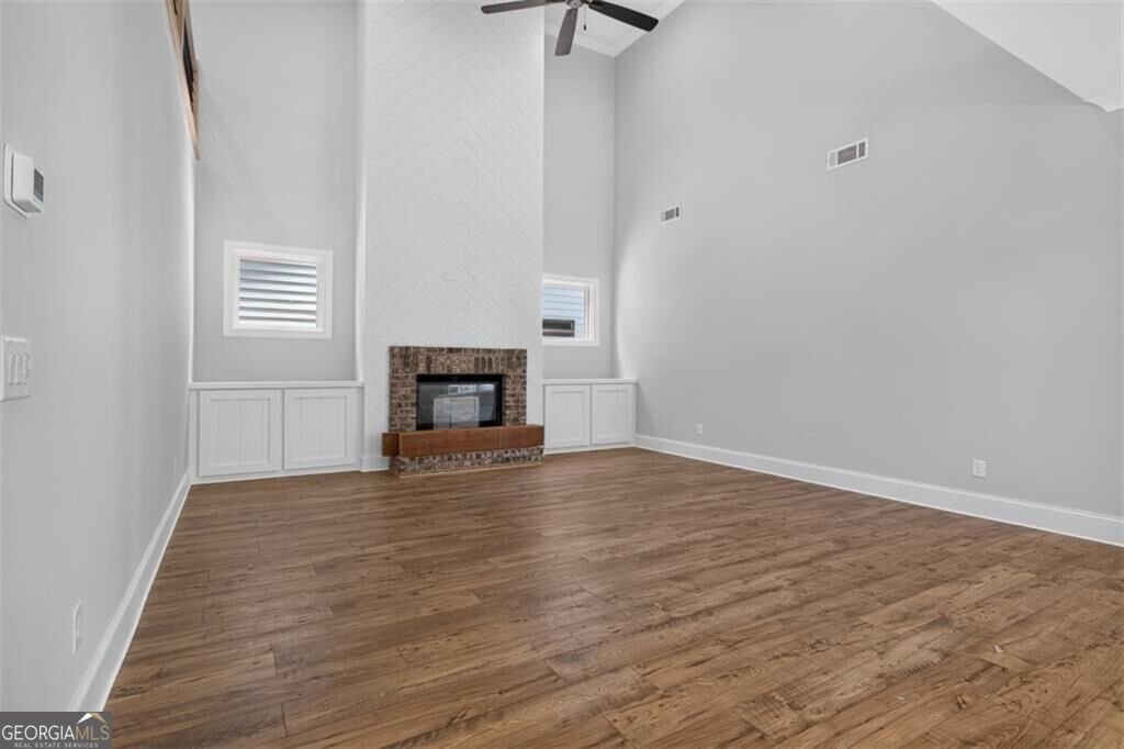 5812 Mitchell Street Flowery Branch - Photo 21