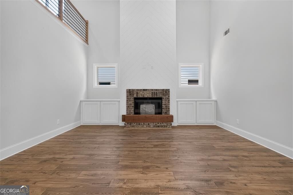 5812 Mitchell Street Flowery Branch - Photo 22