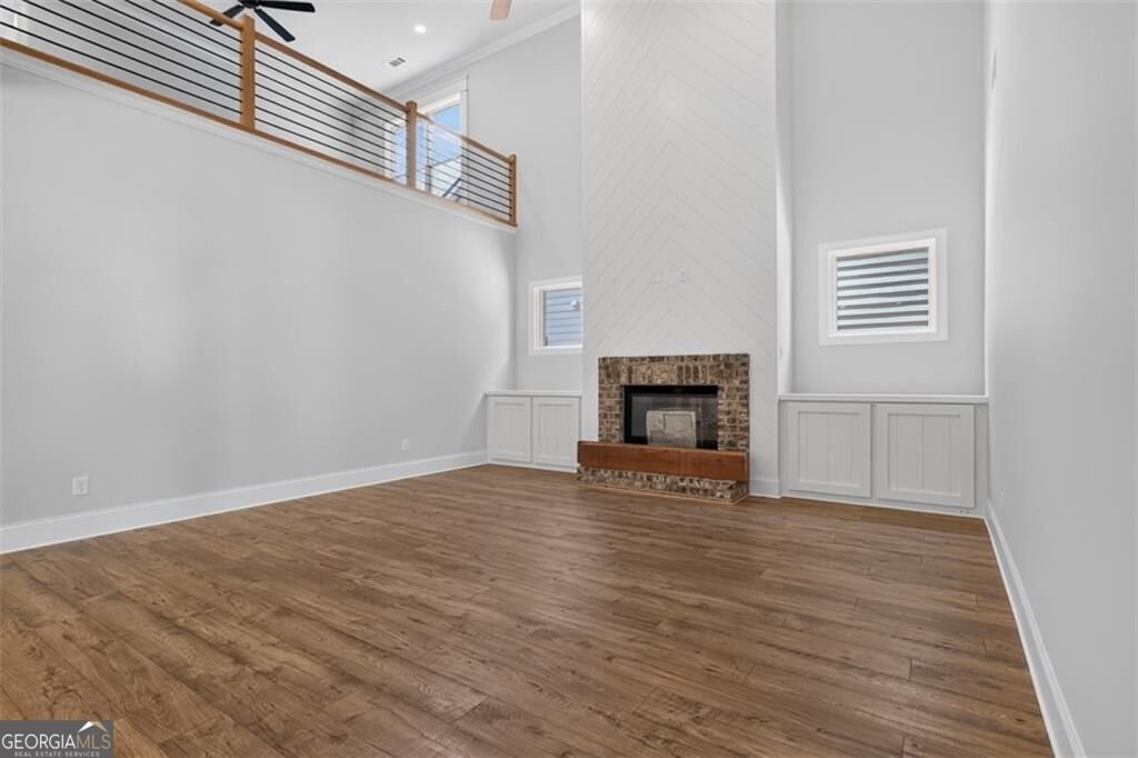 5812 Mitchell Street Flowery Branch - Photo 23