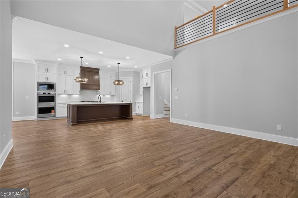 5812 Mitchell Street Flowery Branch - Photo 24