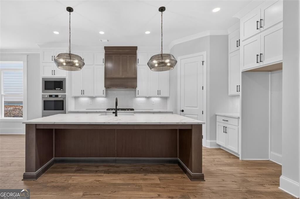 5812 Mitchell Street Flowery Branch - Photo 26