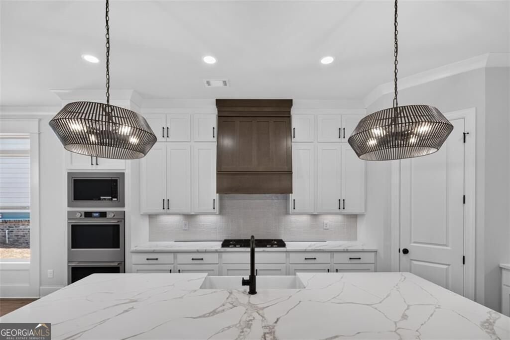 5812 Mitchell Street Flowery Branch - Photo 27