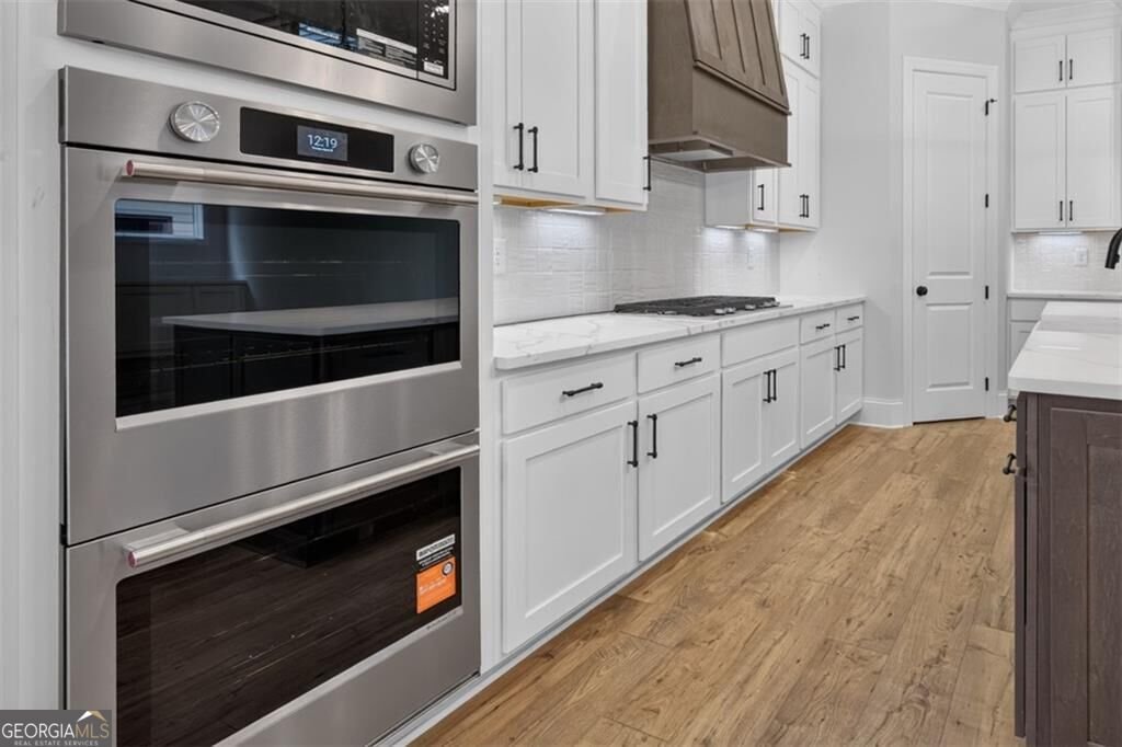 5812 Mitchell Street Flowery Branch - Photo 28