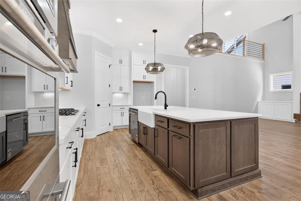 5812 Mitchell Street Flowery Branch - Photo 30