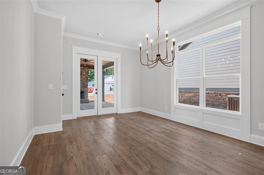 5812 Mitchell Street Flowery Branch - Photo 31