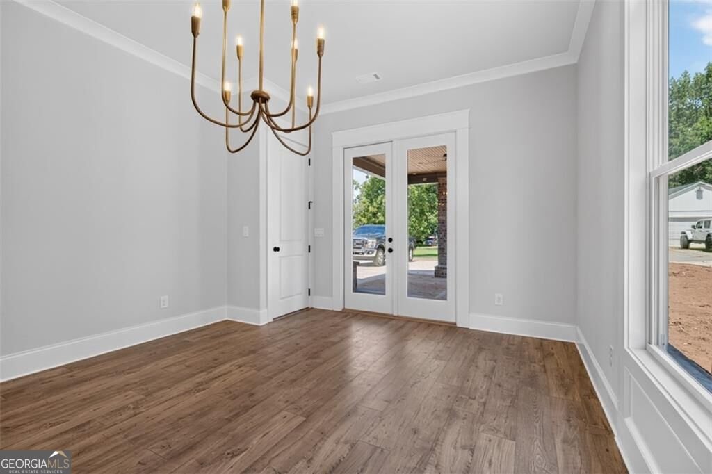 5812 Mitchell Street Flowery Branch - Photo 34