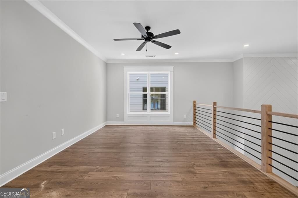 5812 Mitchell Street Flowery Branch - Photo 36