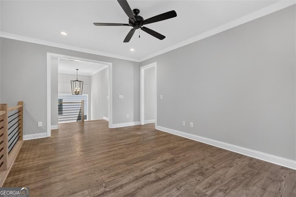 5812 Mitchell Street Flowery Branch - Photo 37