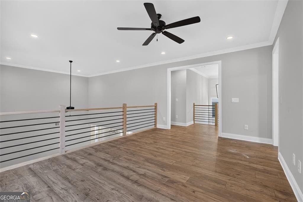 5812 Mitchell Street Flowery Branch - Photo 38