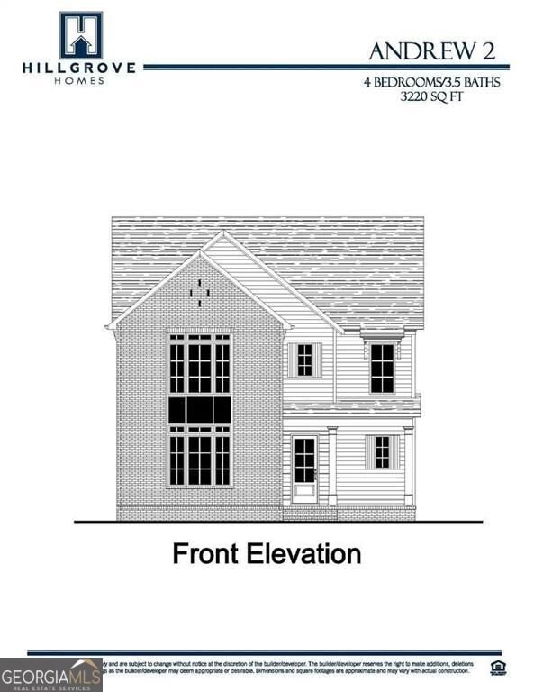 5812 Mitchell Street Flowery Branch - Photo 52