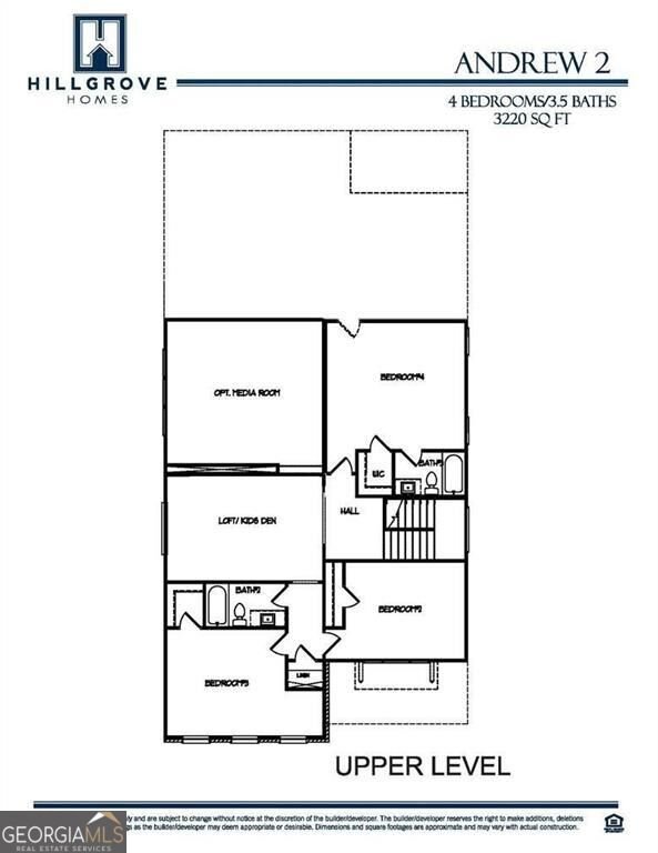 5812 Mitchell Street Flowery Branch - Photo 54