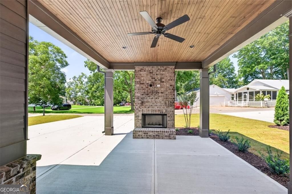 5812 Mitchell Street Flowery Branch - Photo 55
