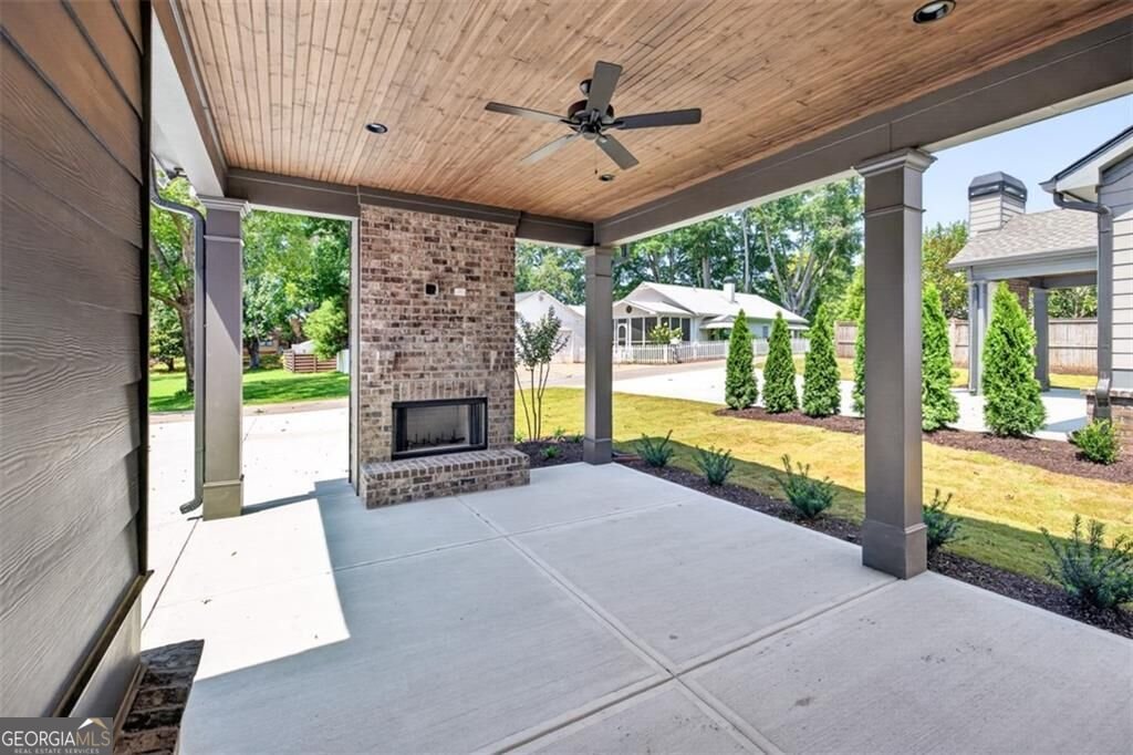 5812 Mitchell Street Flowery Branch - Photo 56