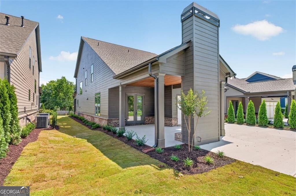 5812 Mitchell Street Flowery Branch - Photo 57