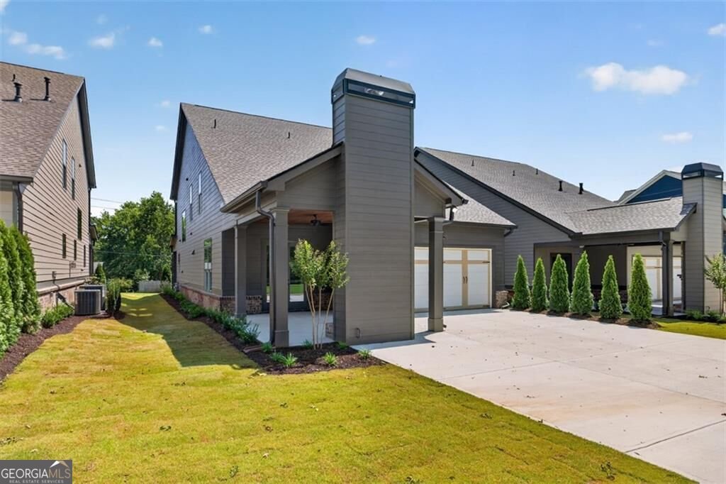 5812 Mitchell Street Flowery Branch - Photo 59