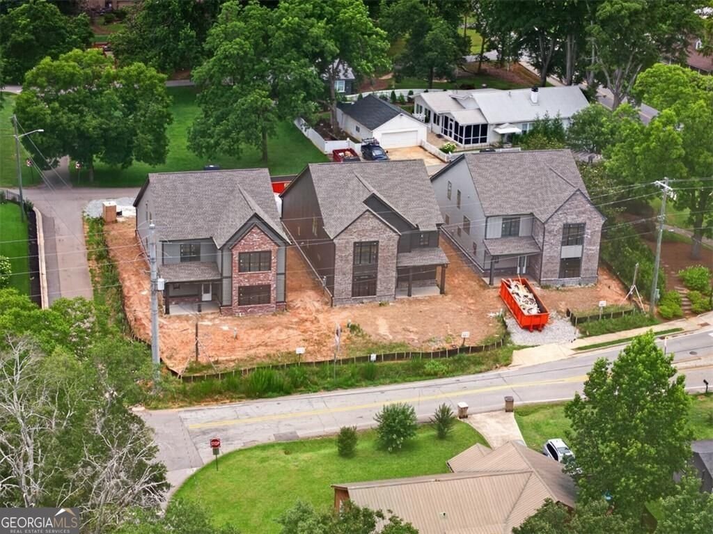5812 Mitchell Street Flowery Branch - Photo 63