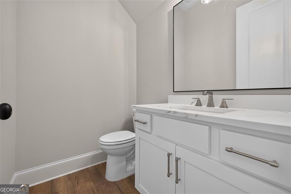 5812 Mitchell Street Flowery Branch - Photo 7