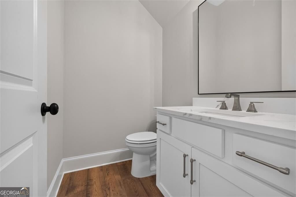 5812 Mitchell Street Flowery Branch - Photo 8