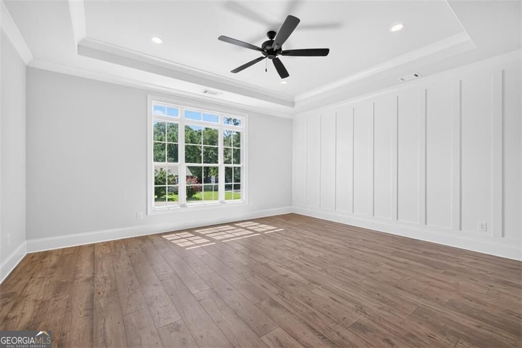 5812 Mitchell Street Flowery Branch - Photo 9