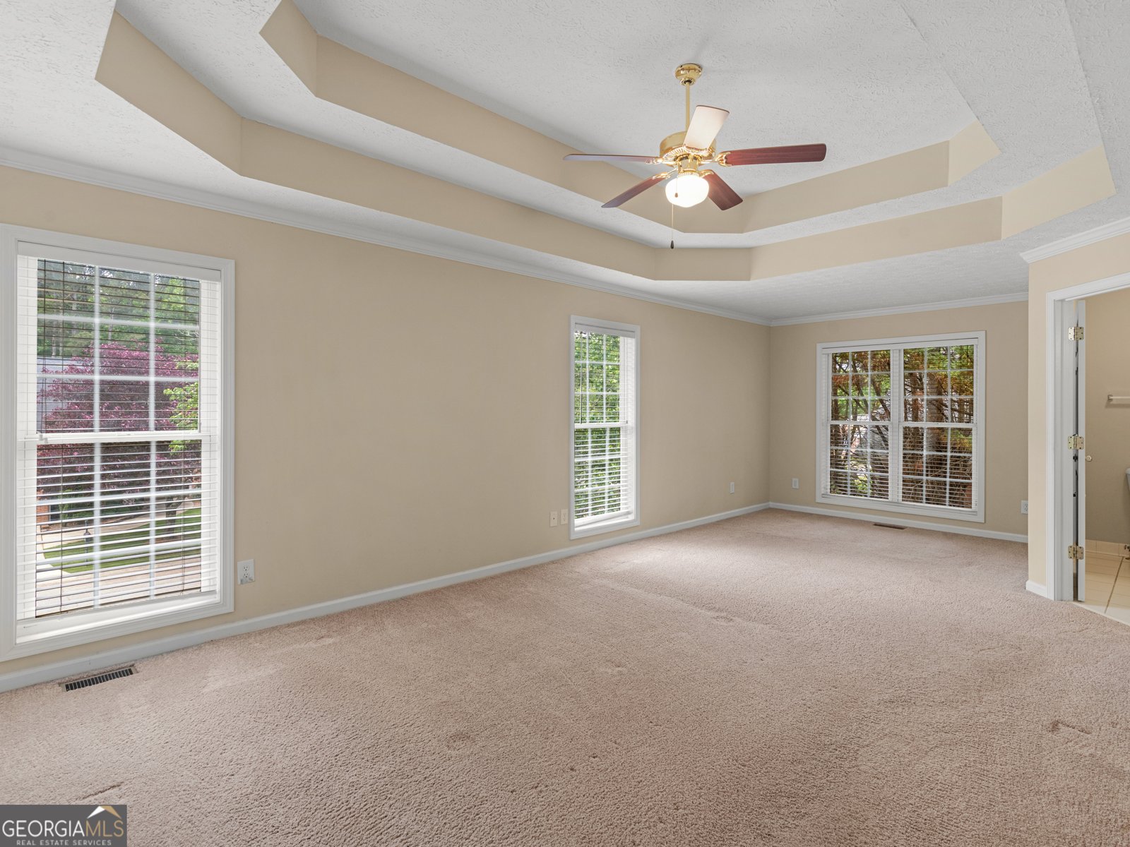 430 Oakpark Terrace McDonough - Photo 22