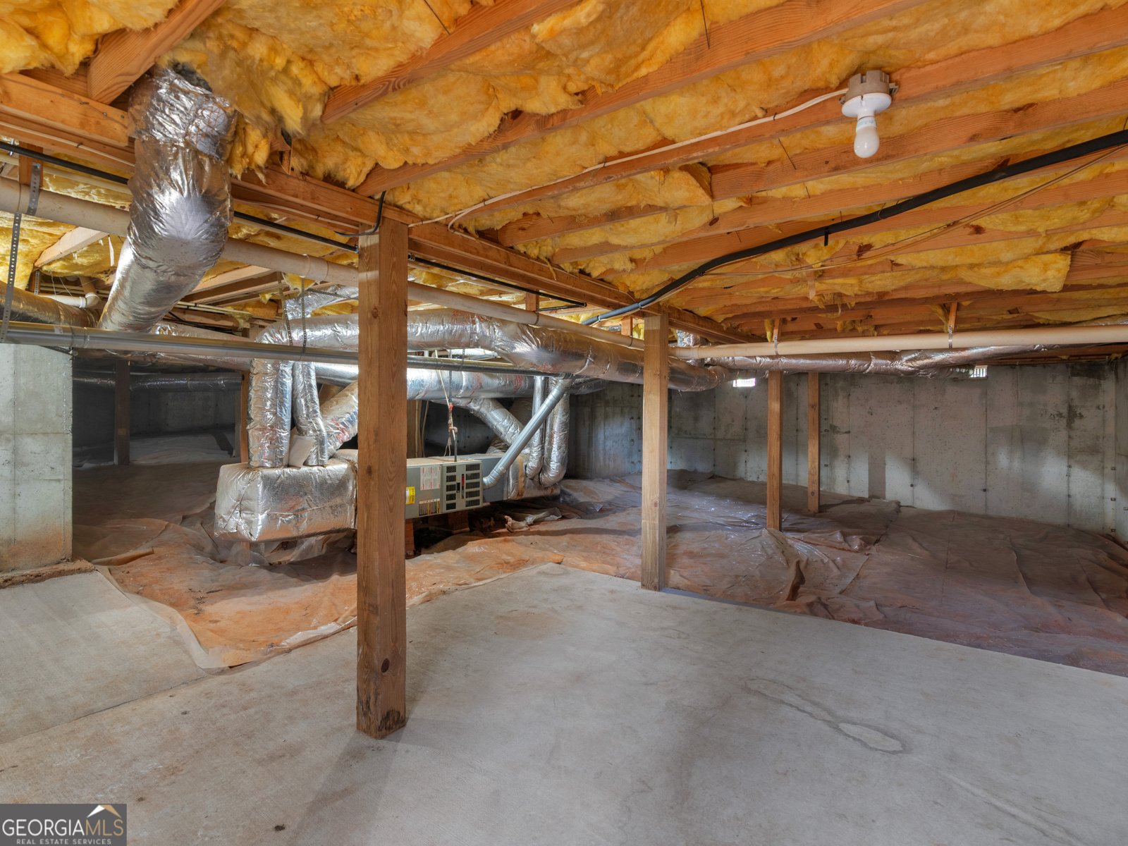 430 Oakpark Terrace McDonough - Photo 6