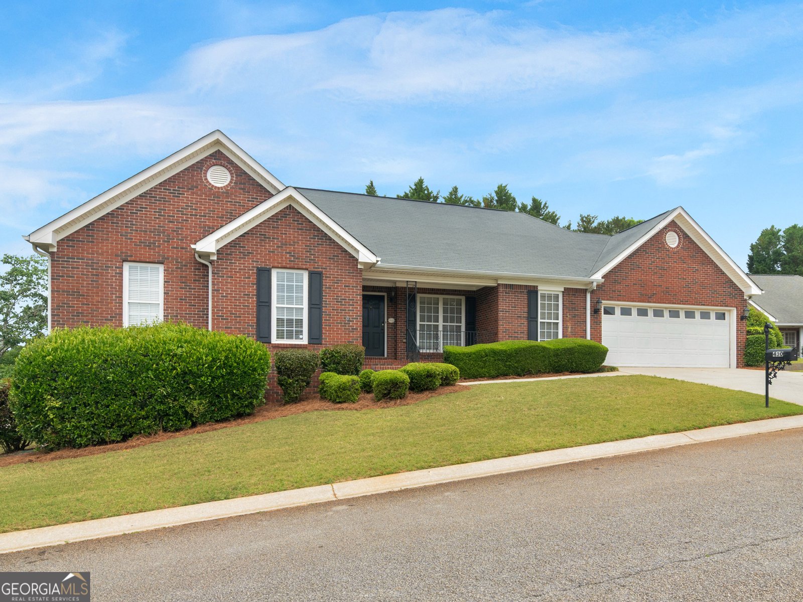 430 Oakpark Terrace McDonough - Photo 8