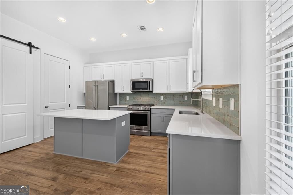 5619 Pine Street Flowery Branch - Photo 11