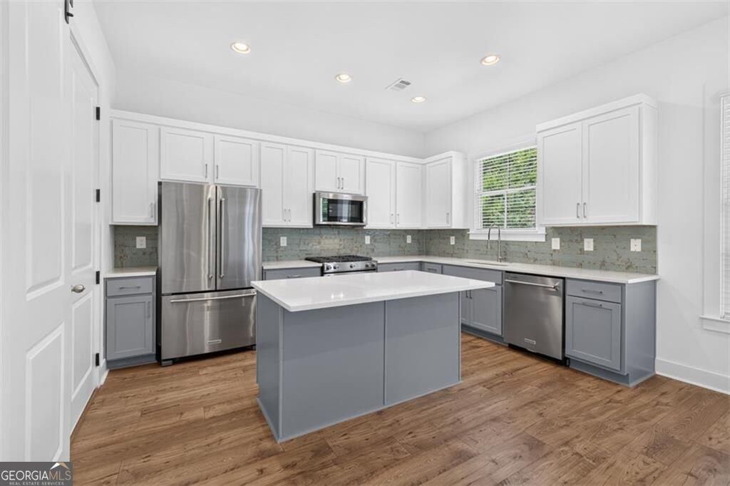 5619 Pine Street Flowery Branch - Photo 12