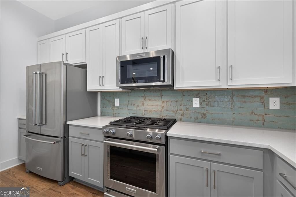 5619 Pine Street Flowery Branch - Photo 13