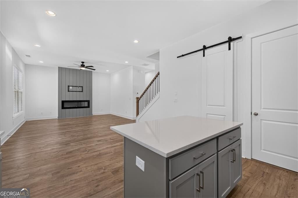 5619 Pine Street Flowery Branch - Photo 14