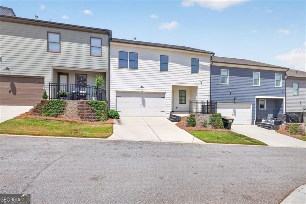 5619 Pine Street Flowery Branch - Photo 49
