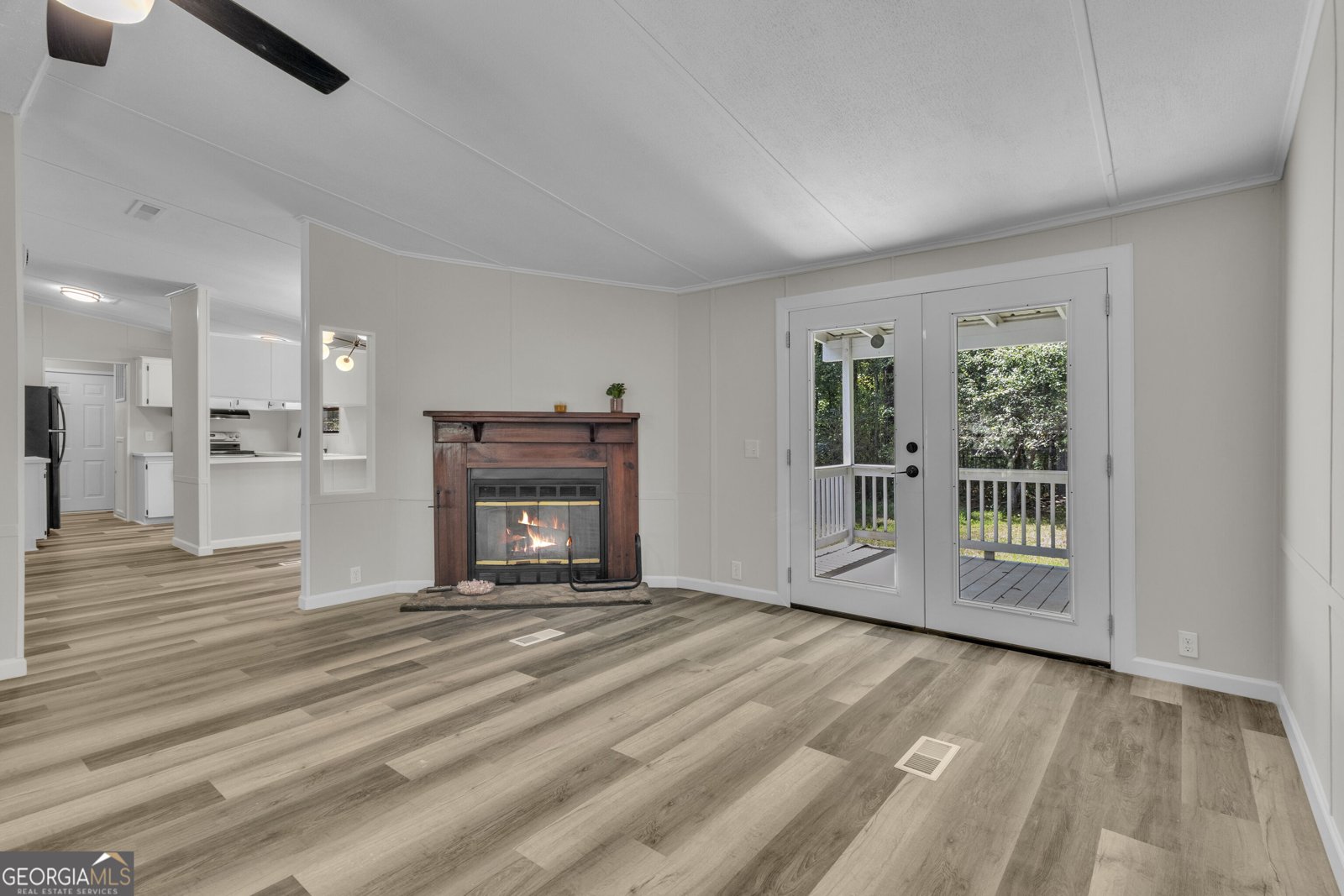 460 Etheridge Mill Road Milner - Photo 10