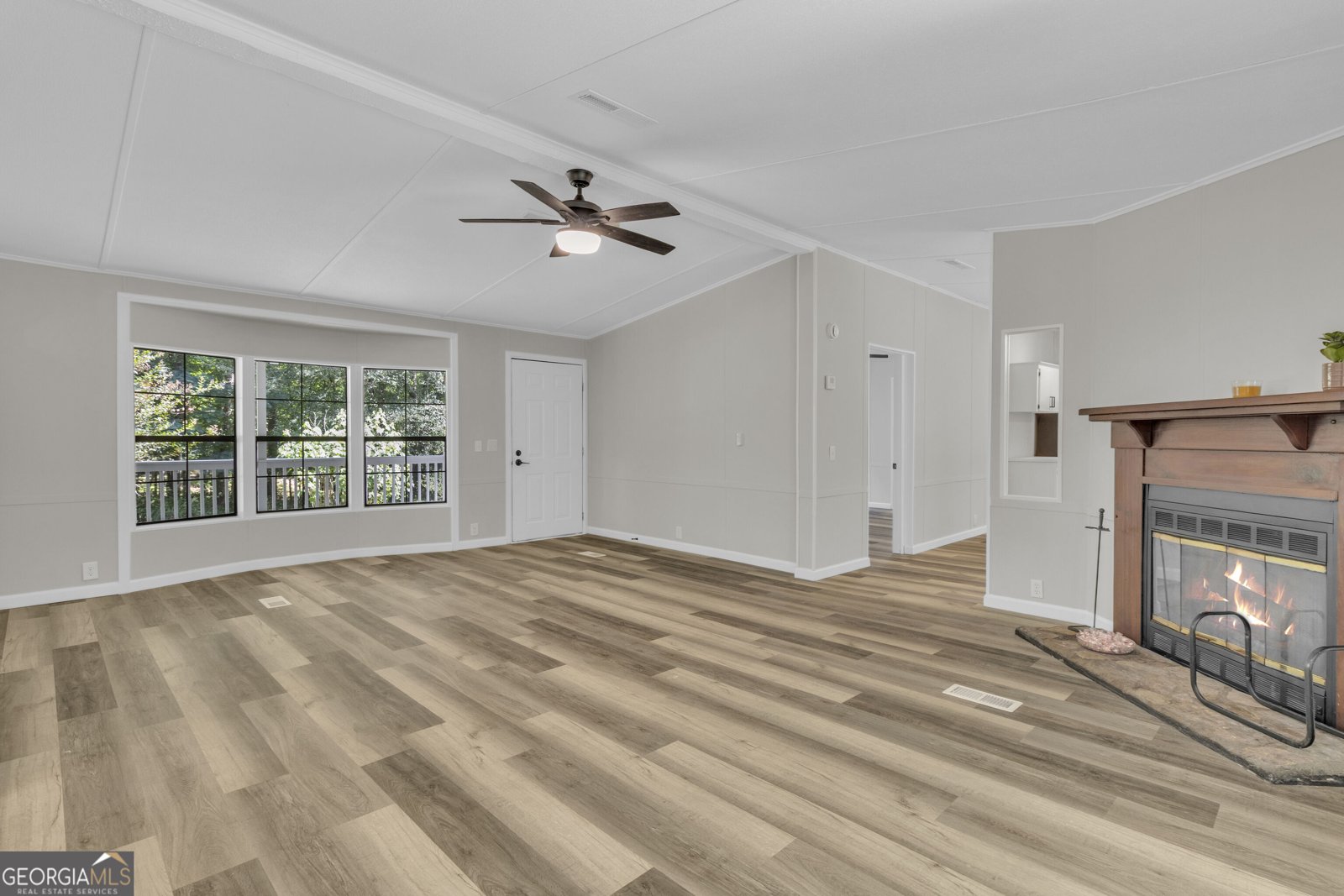460 Etheridge Mill Road Milner - Photo 15