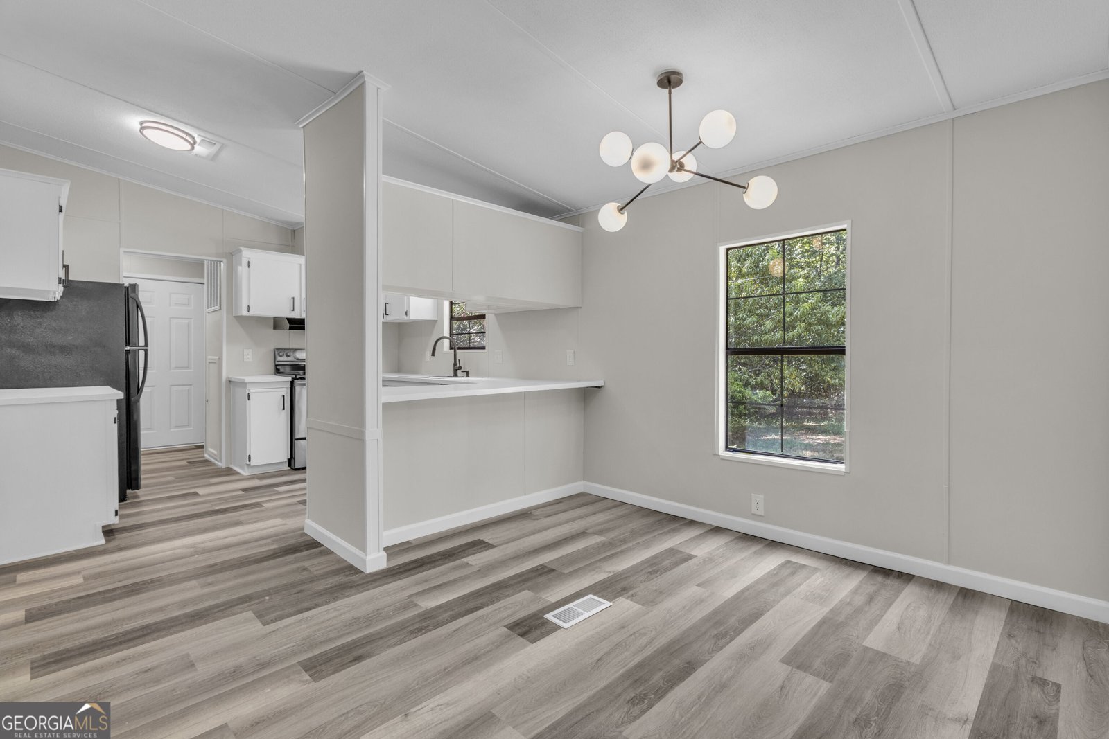 460 Etheridge Mill Road Milner - Photo 16
