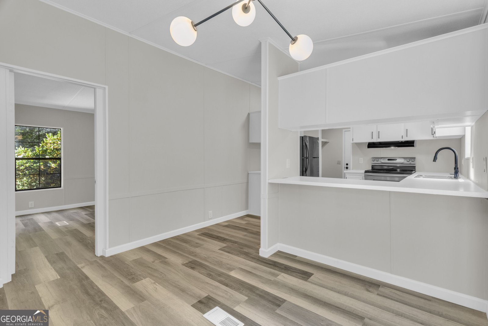 460 Etheridge Mill Road Milner - Photo 19