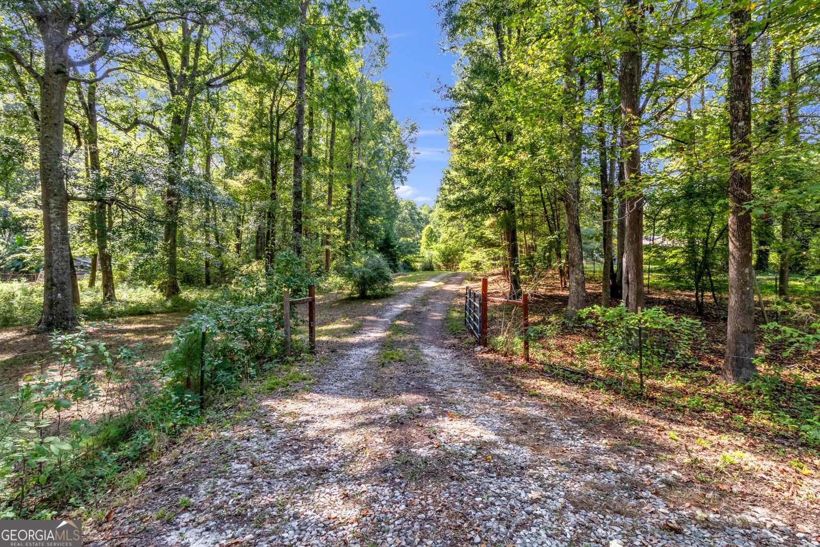 460 Etheridge Mill Road Milner - Photo 38
