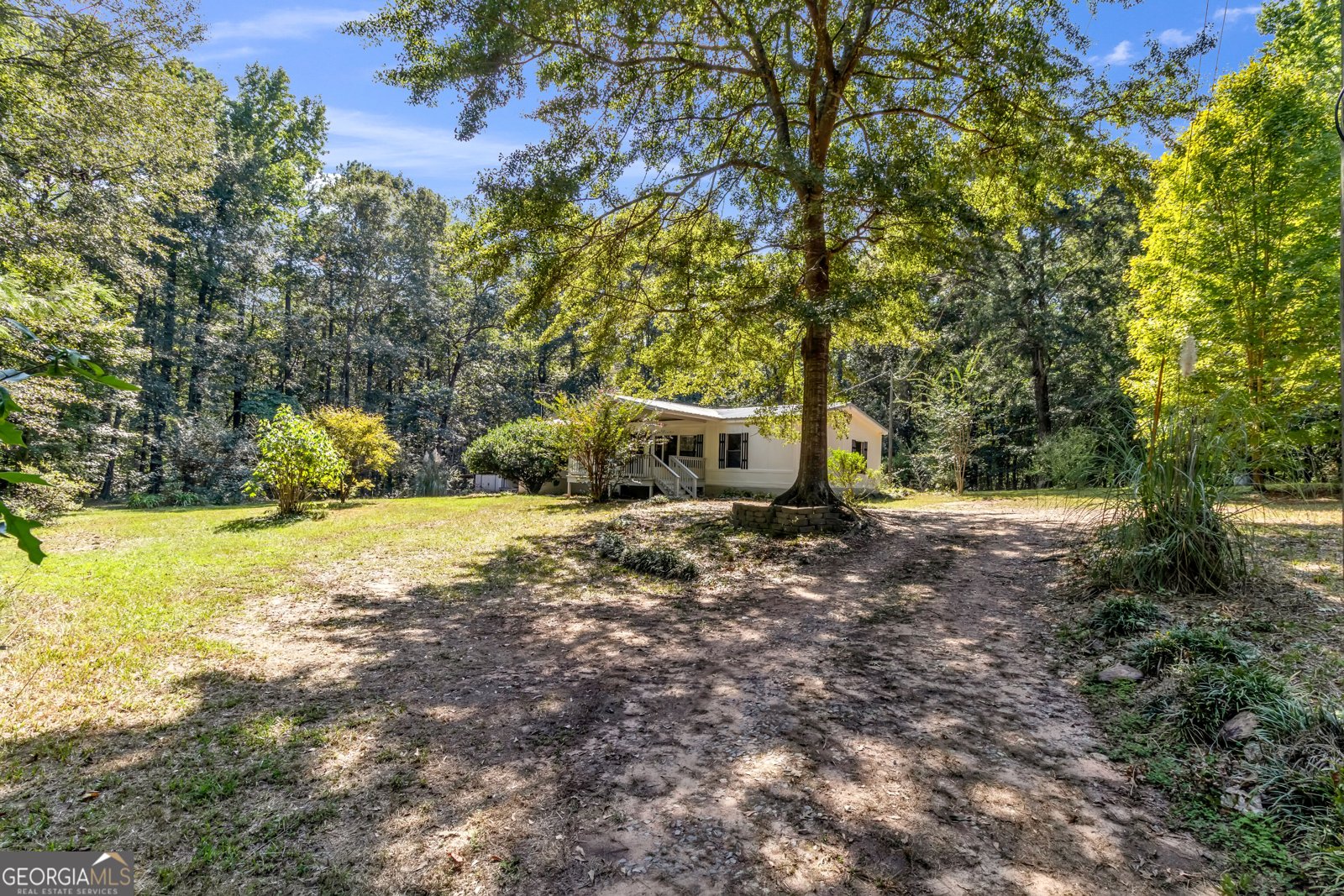 460 Etheridge Mill Road Milner - Photo 41