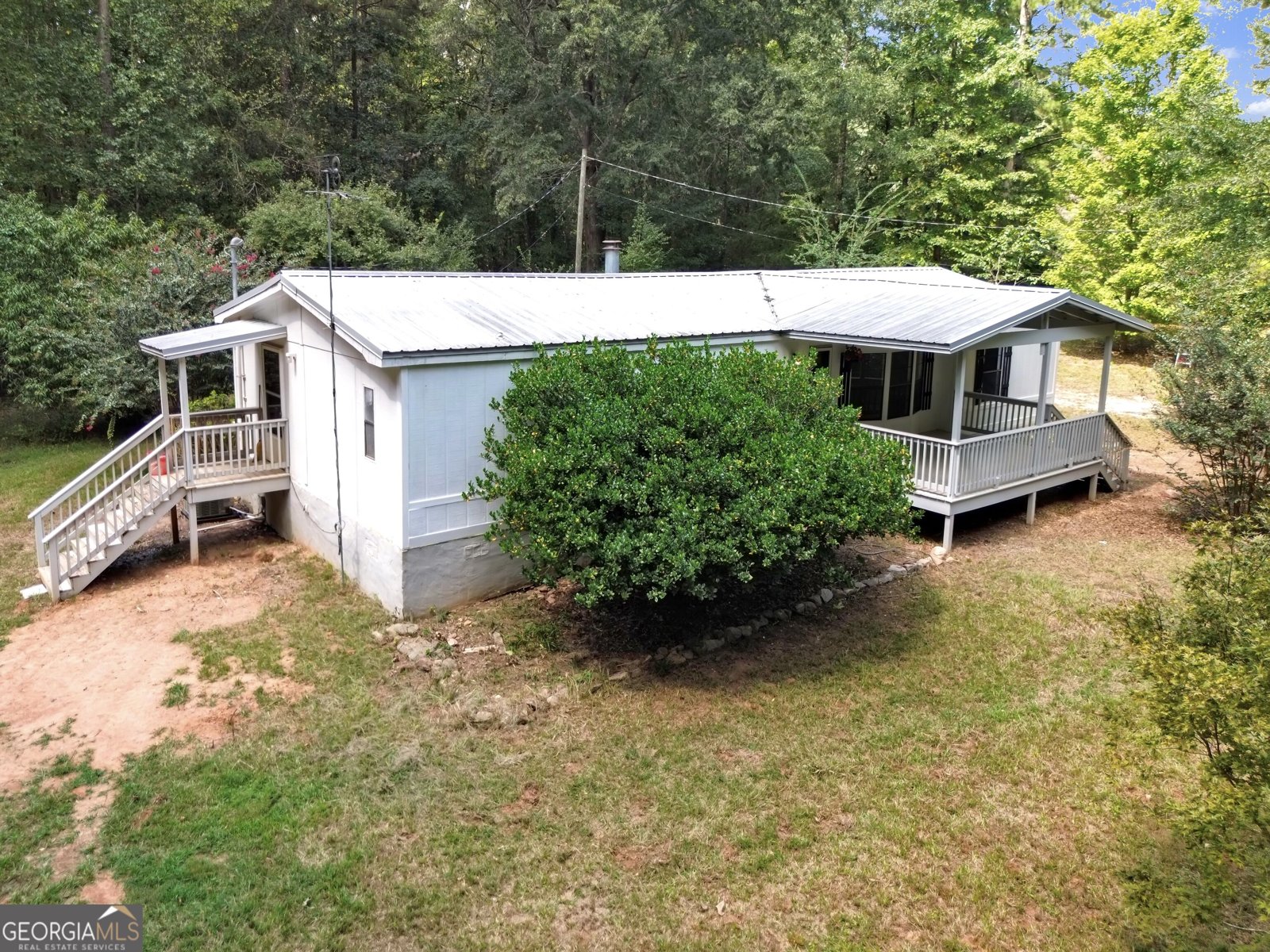 460 Etheridge Mill Road Milner - Photo 42