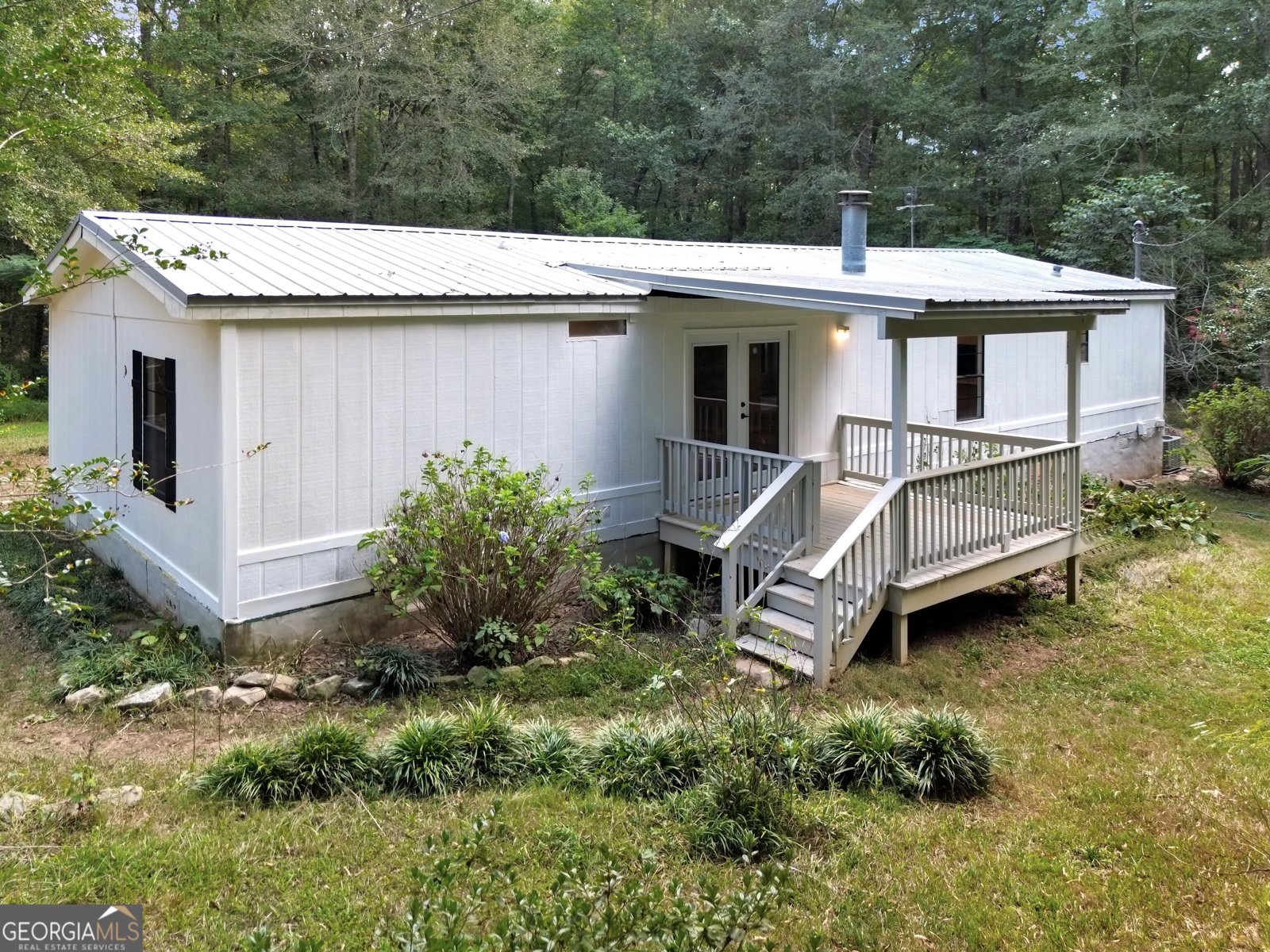 460 Etheridge Mill Road Milner - Photo 43